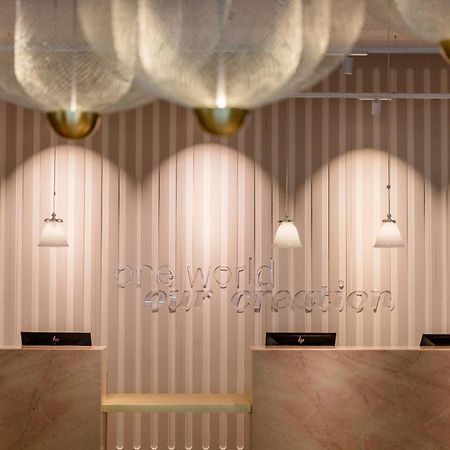 Motel One Wuerzburg 외부 사진