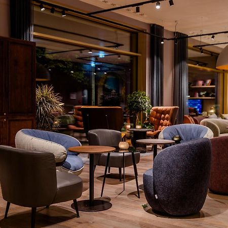 Motel One Wuerzburg 외부 사진