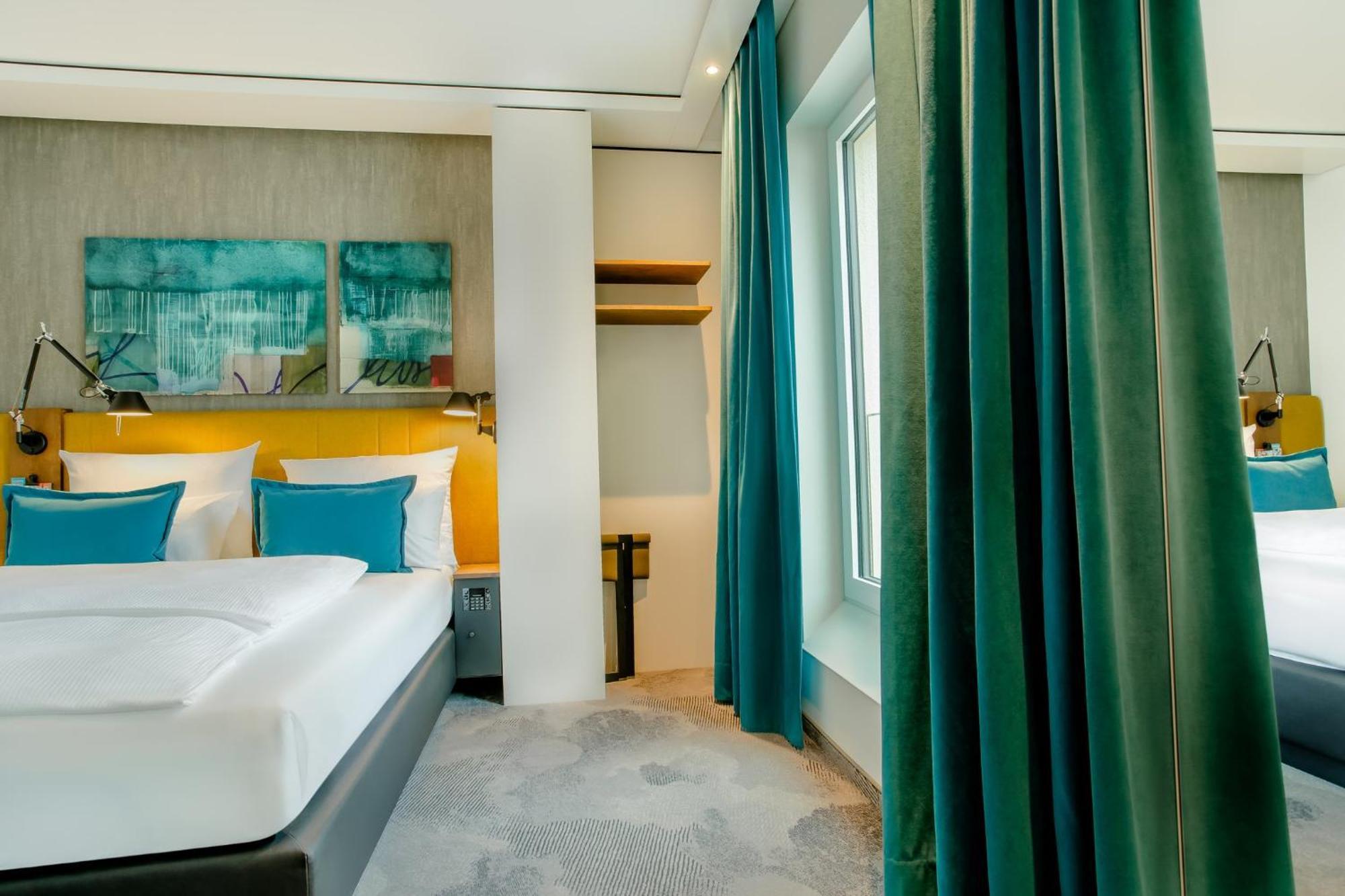Motel One Wuerzburg 외부 사진