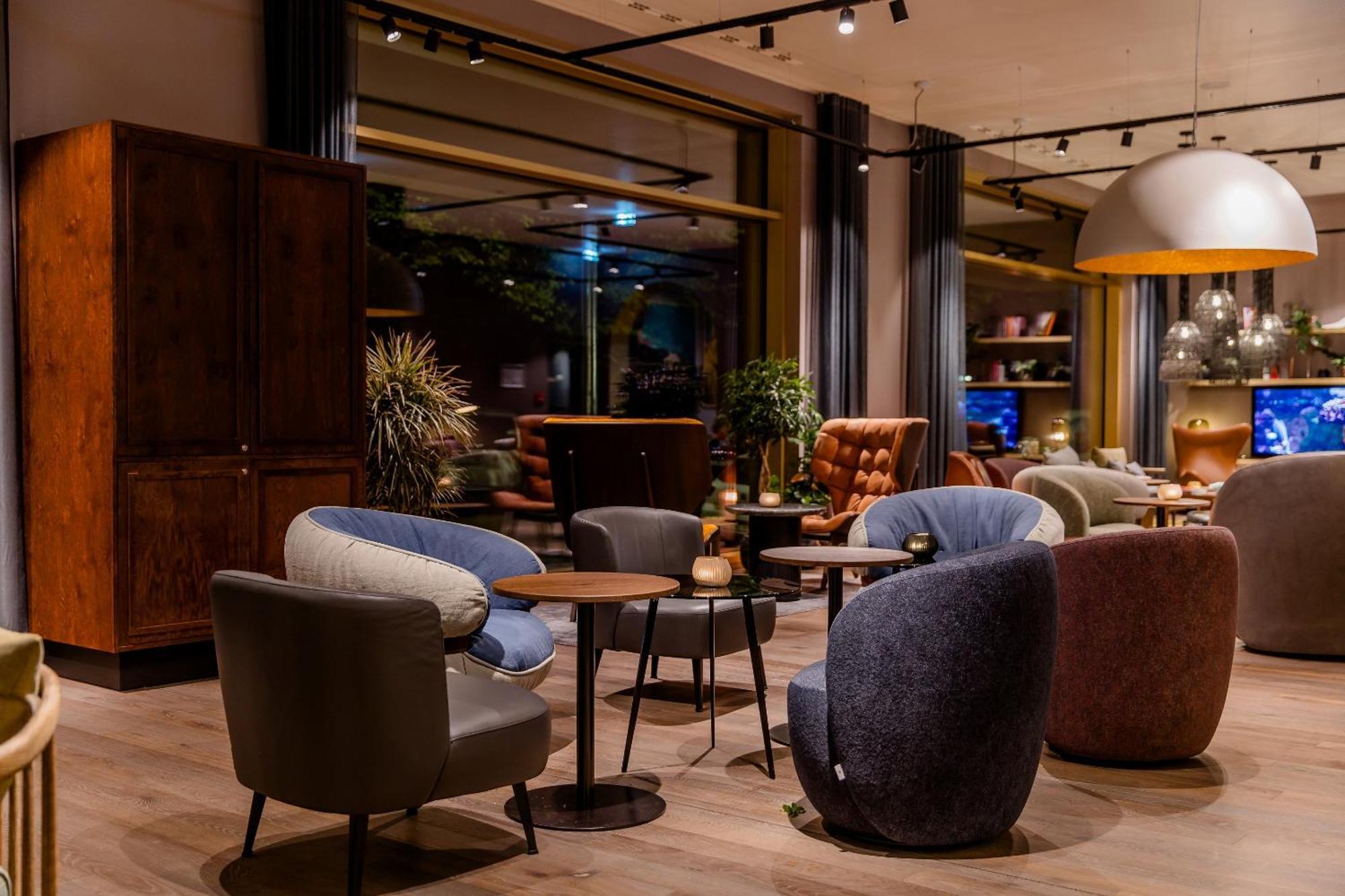 Motel One Wuerzburg 외부 사진
