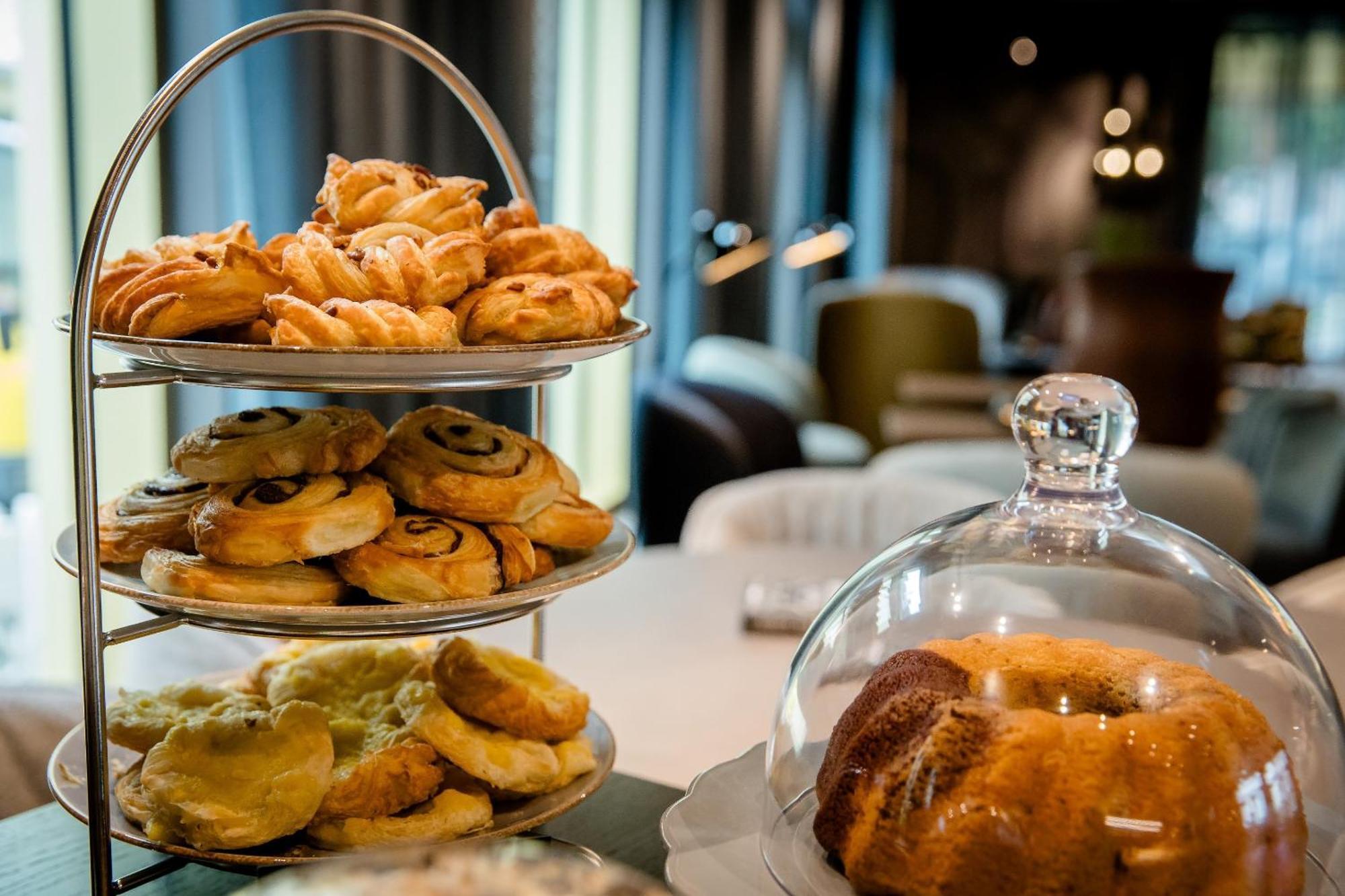 Motel One Wuerzburg 외부 사진