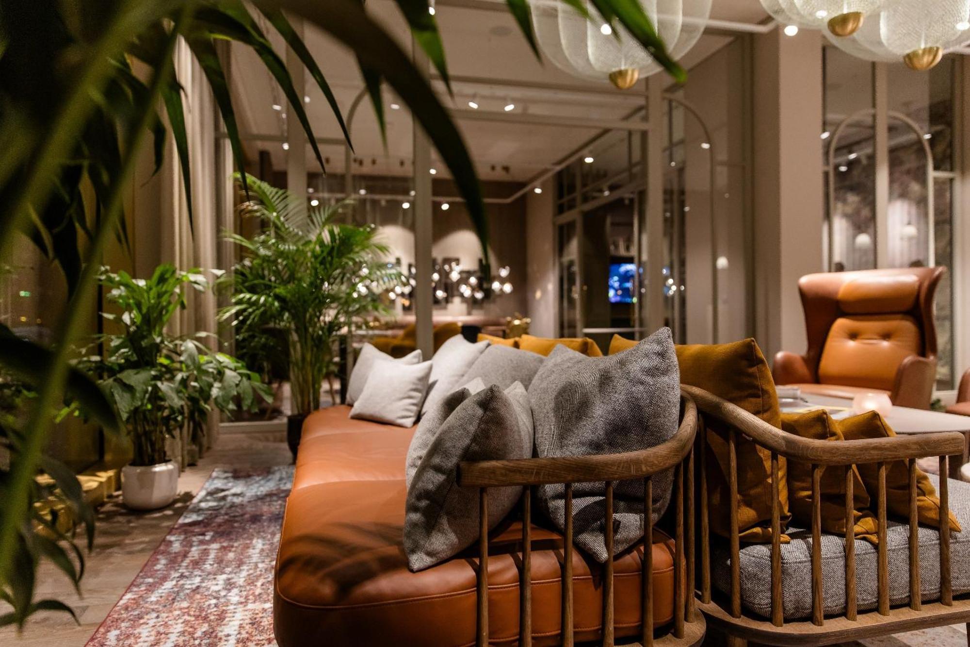 Motel One Wuerzburg 외부 사진