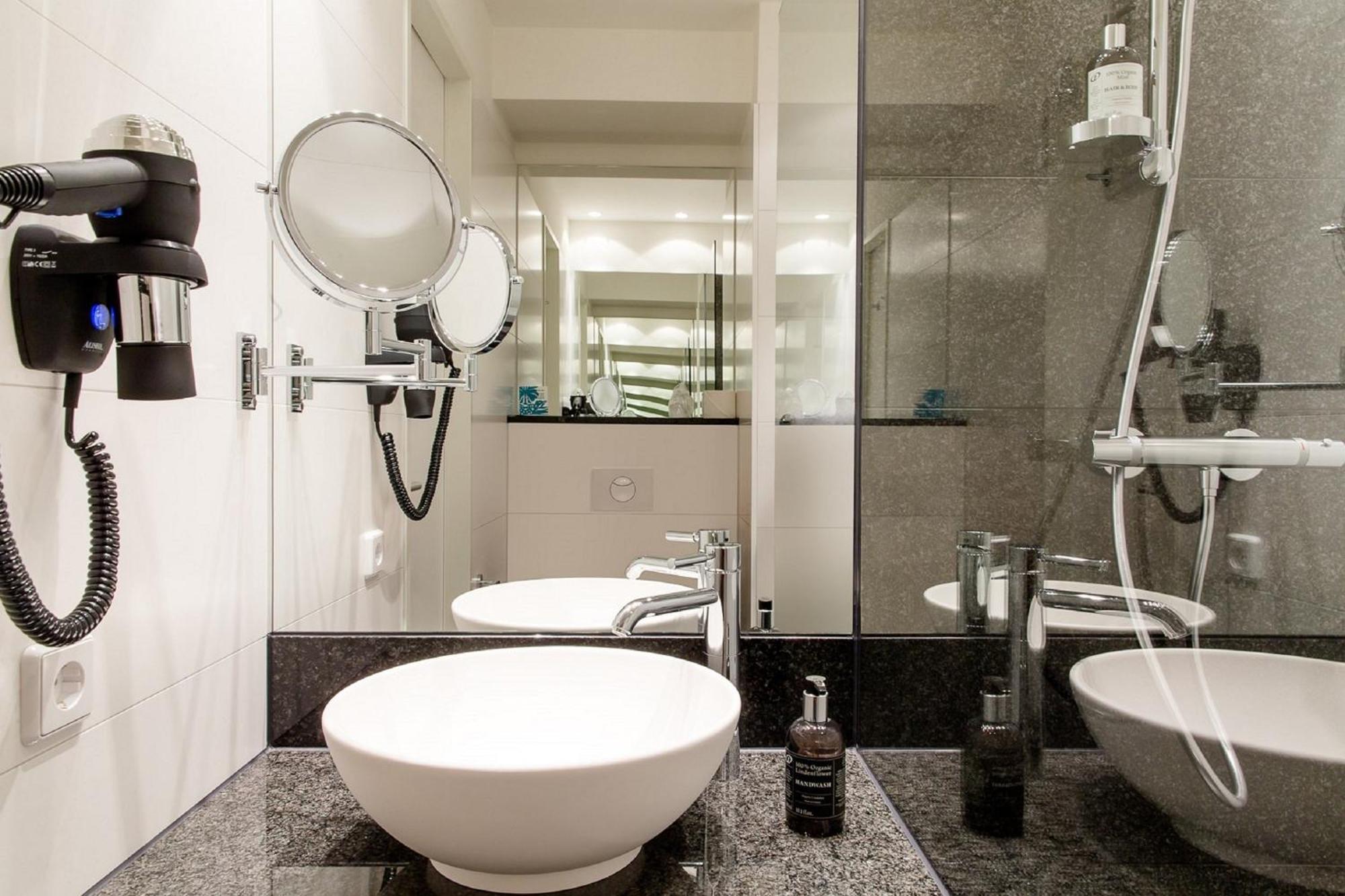Motel One Wuerzburg 외부 사진