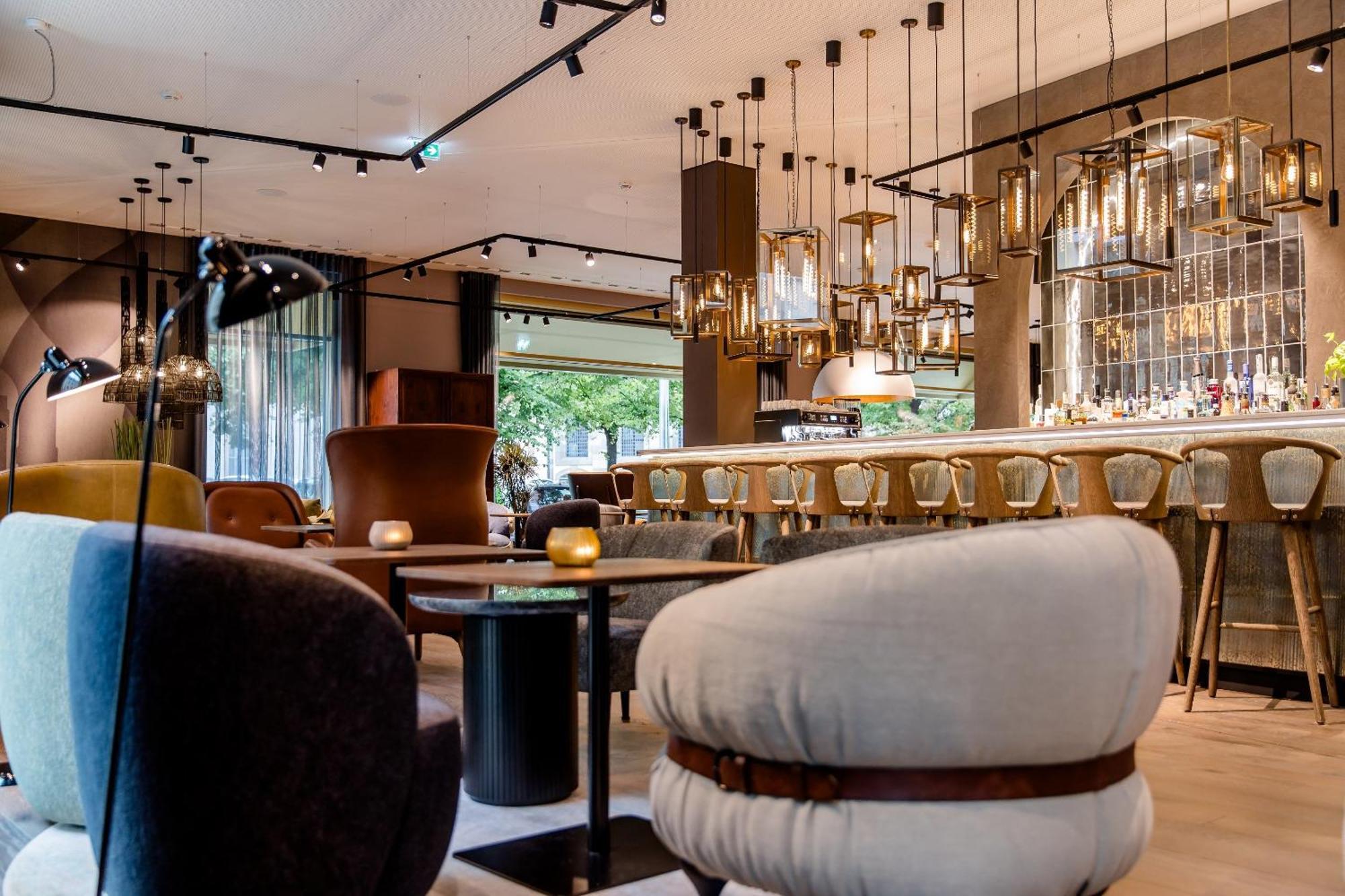 Motel One Wuerzburg 외부 사진