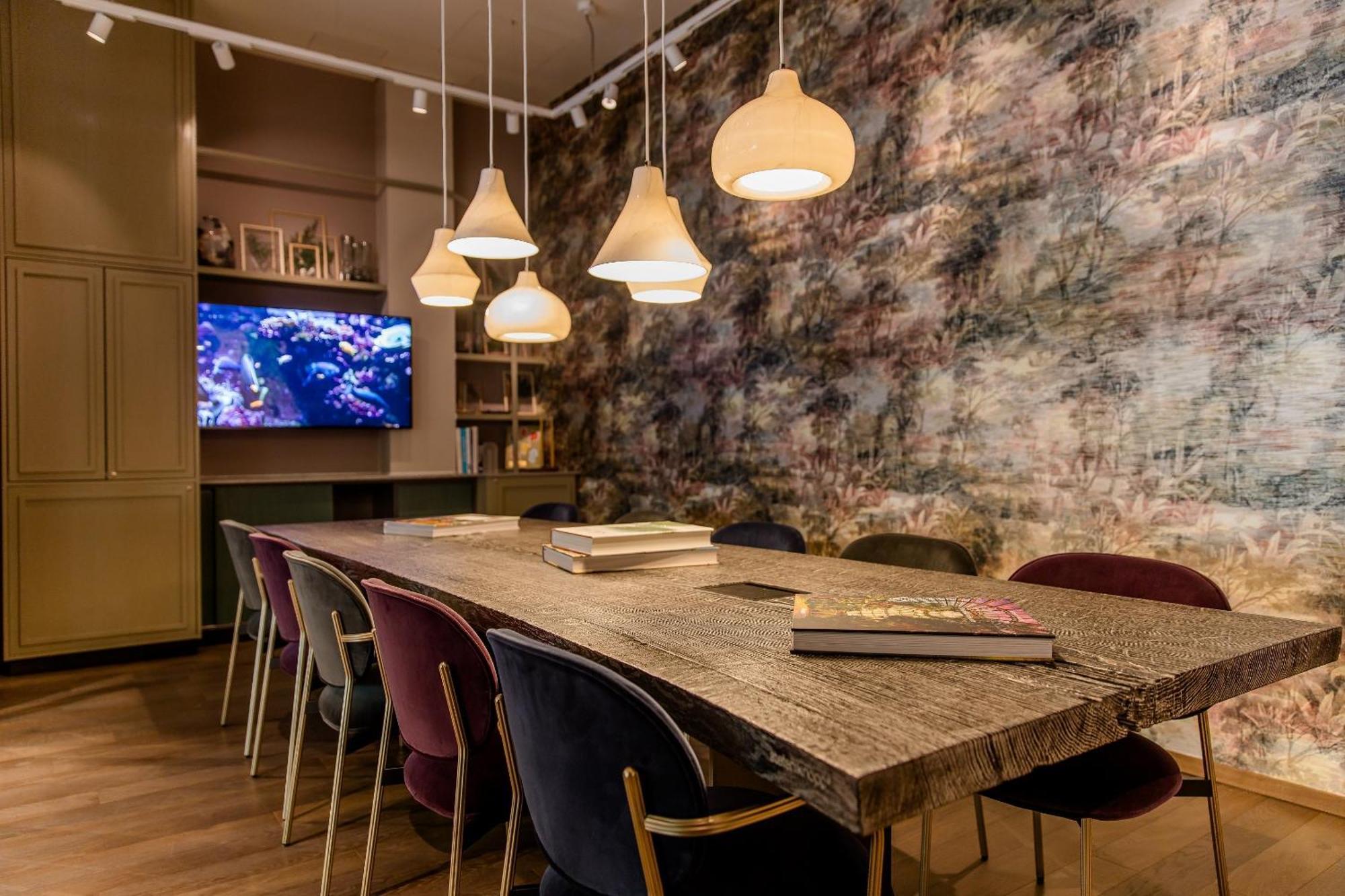 Motel One Wuerzburg 외부 사진