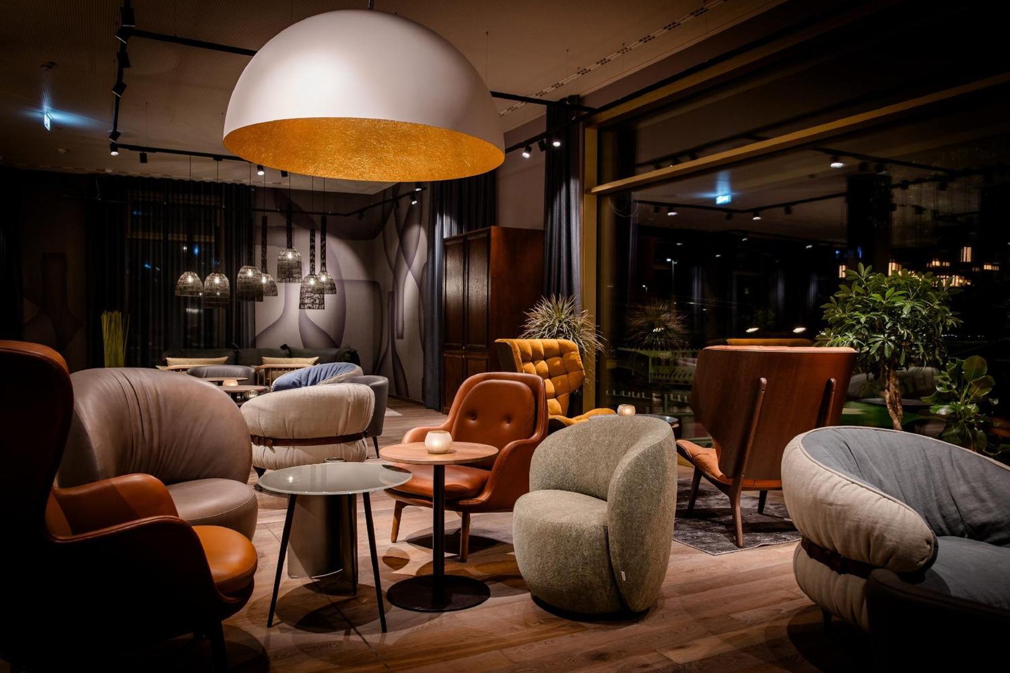 Motel One Wuerzburg 외부 사진