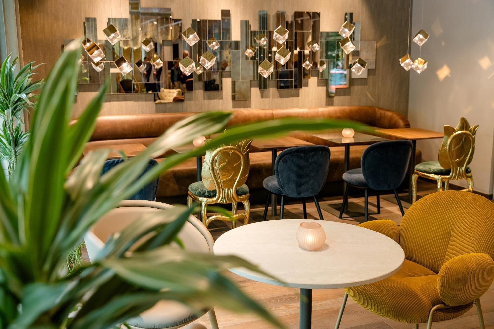 Motel One Wuerzburg 외부 사진