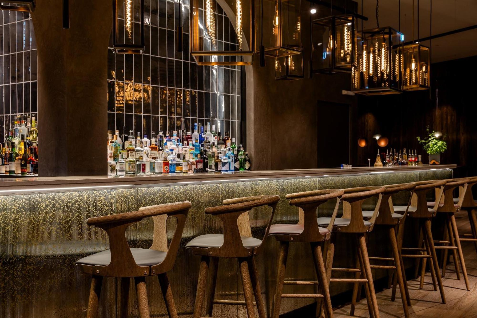 Motel One Wuerzburg 외부 사진