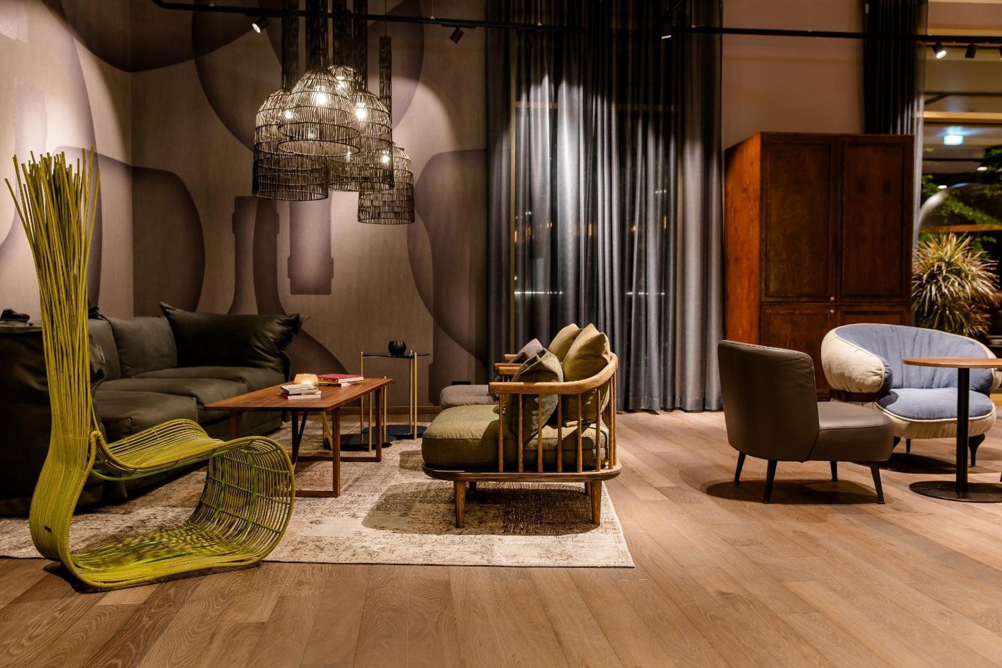 Motel One Wuerzburg 외부 사진