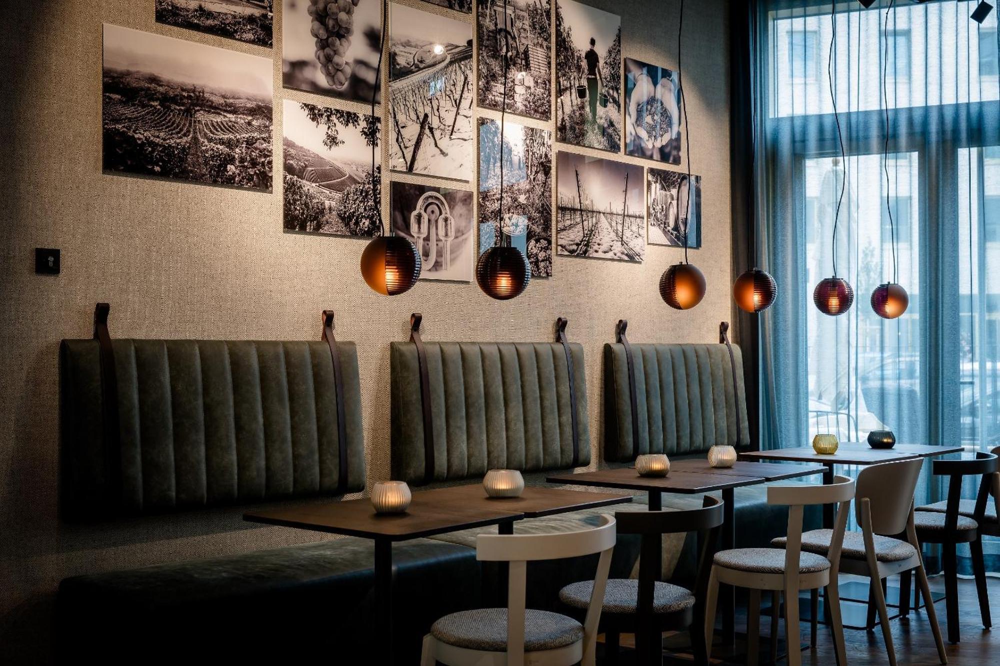 Motel One Wuerzburg 외부 사진