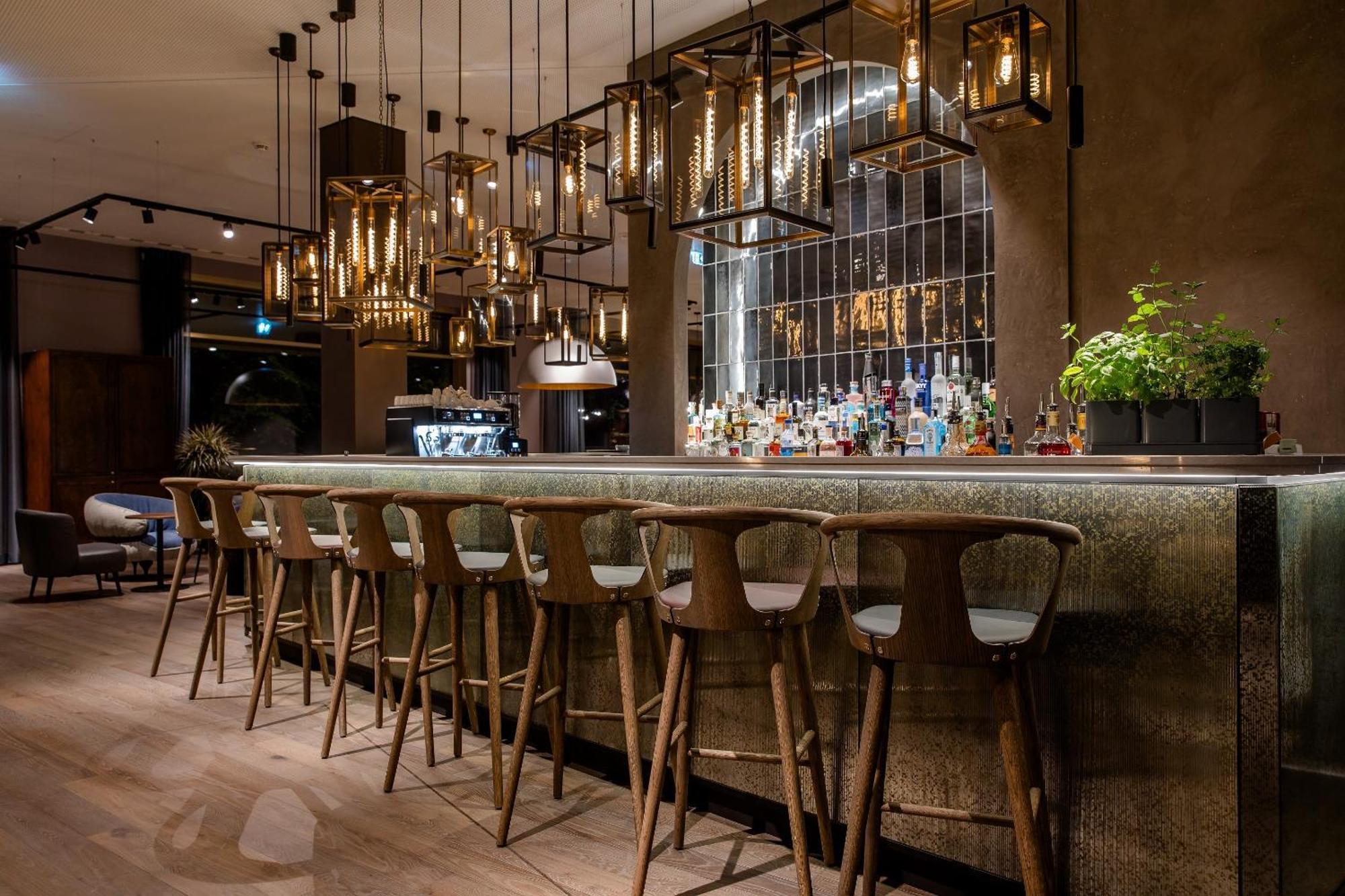 Motel One Wuerzburg 외부 사진