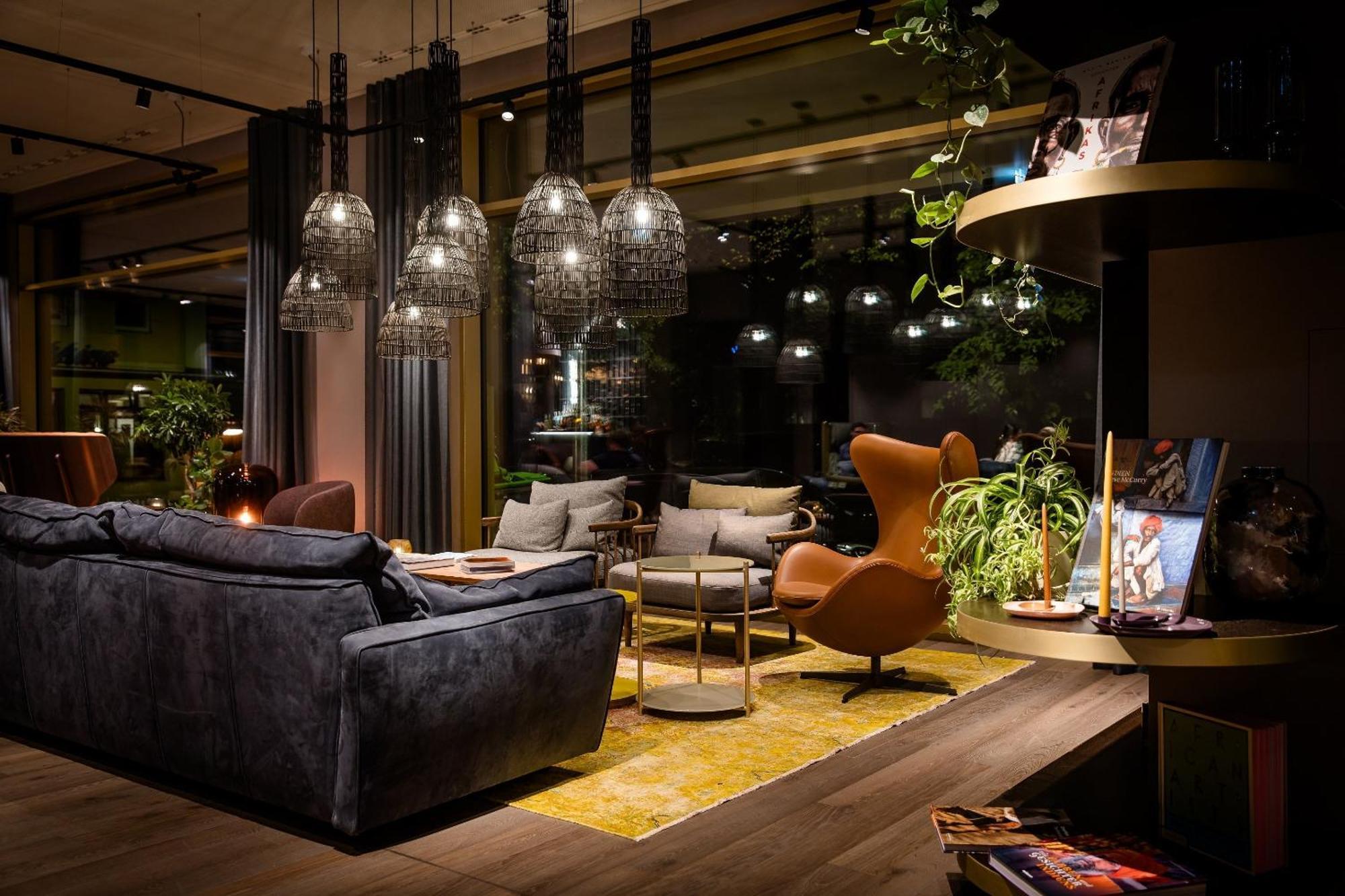 Motel One Wuerzburg 외부 사진